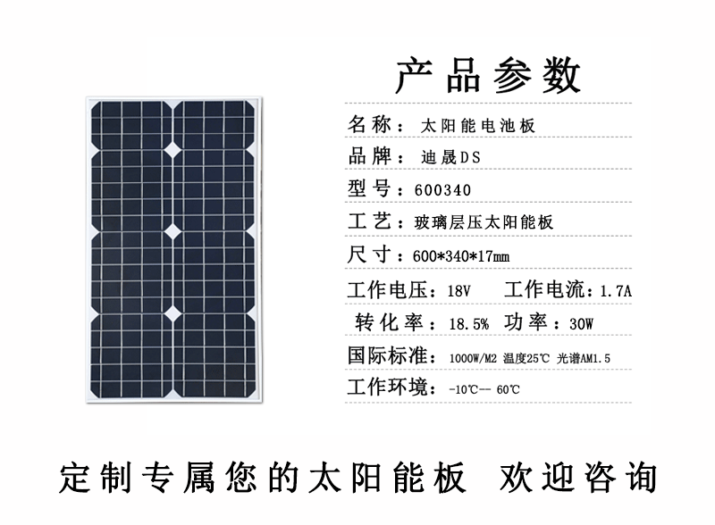 物聯(lián)網(wǎng)太陽能板